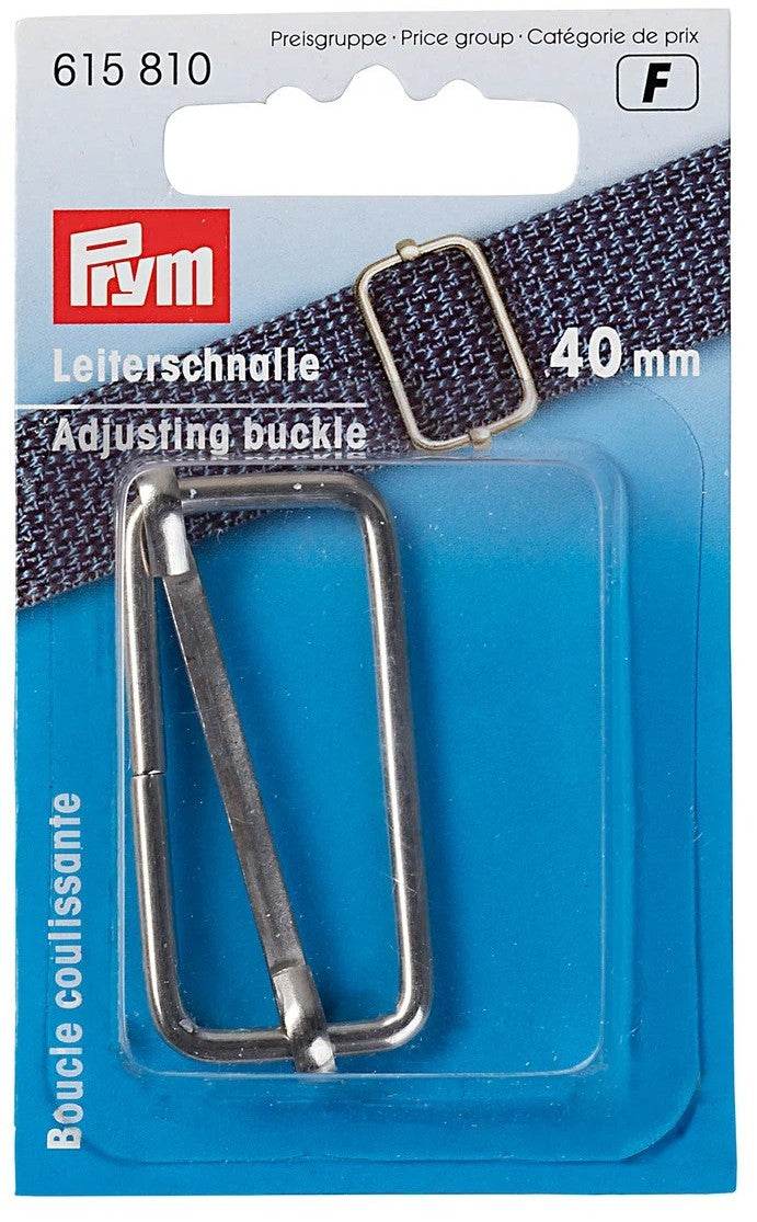 Prym Adjusting Buckle