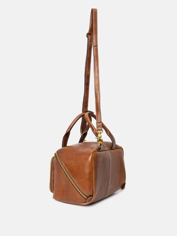 Re:Designed Project 39 - Leather Project Bag