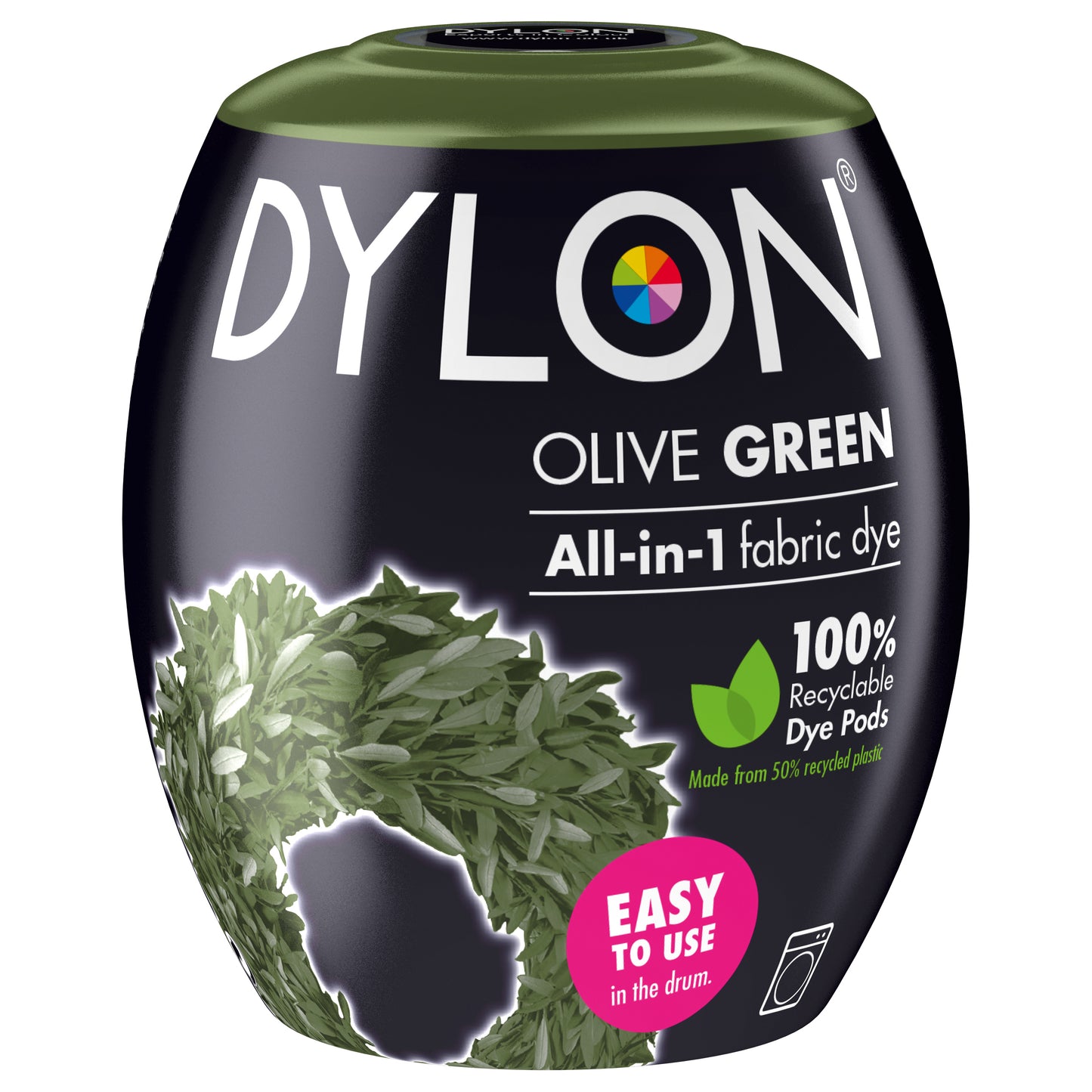Dylon - Machine Dyes