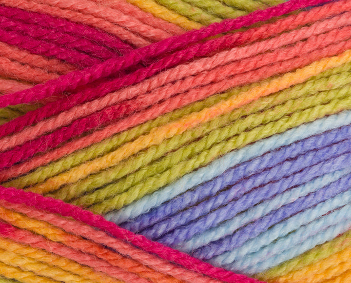 Stylecraft Wondersoft Merry Go Round DK