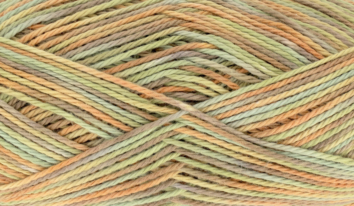 King Cole Cottonsoft Crystal DK