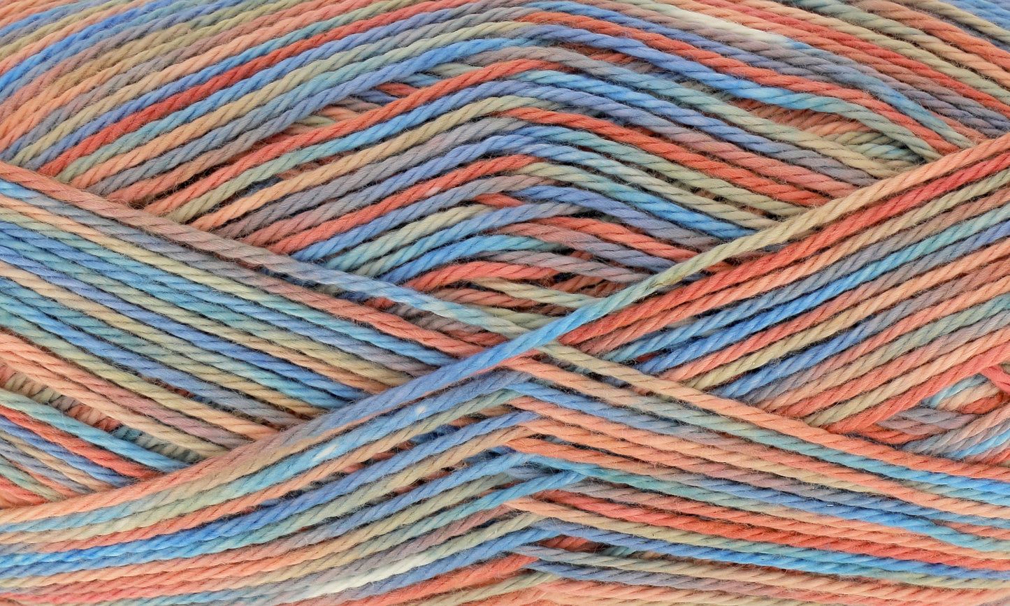 King Cole Cottonsoft Crystal DK