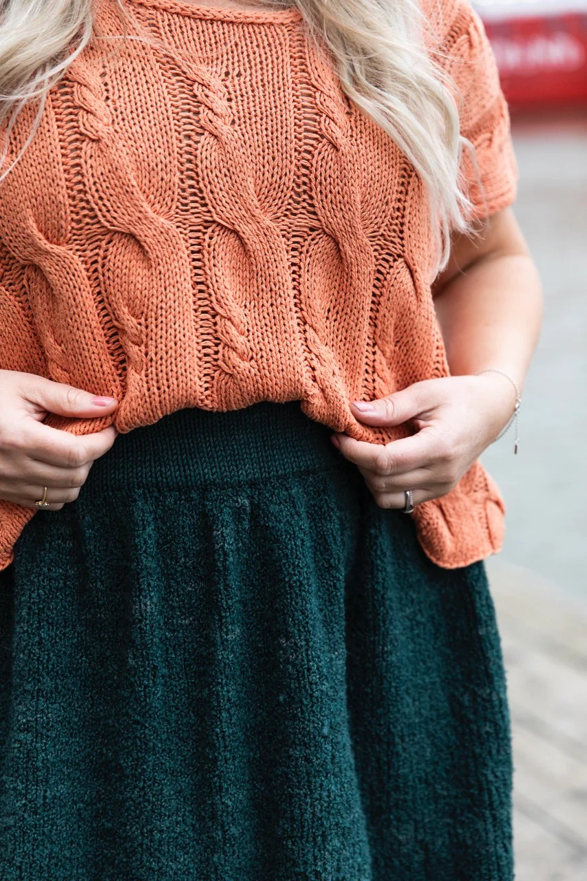 Everyday Knits: Easy Wardrobe Essentials by Paula Narkiniemi