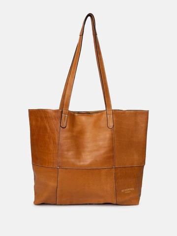 Re:Designed Project 19 - Leather Project Bag