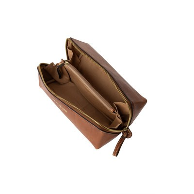 Re:Designed Project 41 - Leather Project Bag