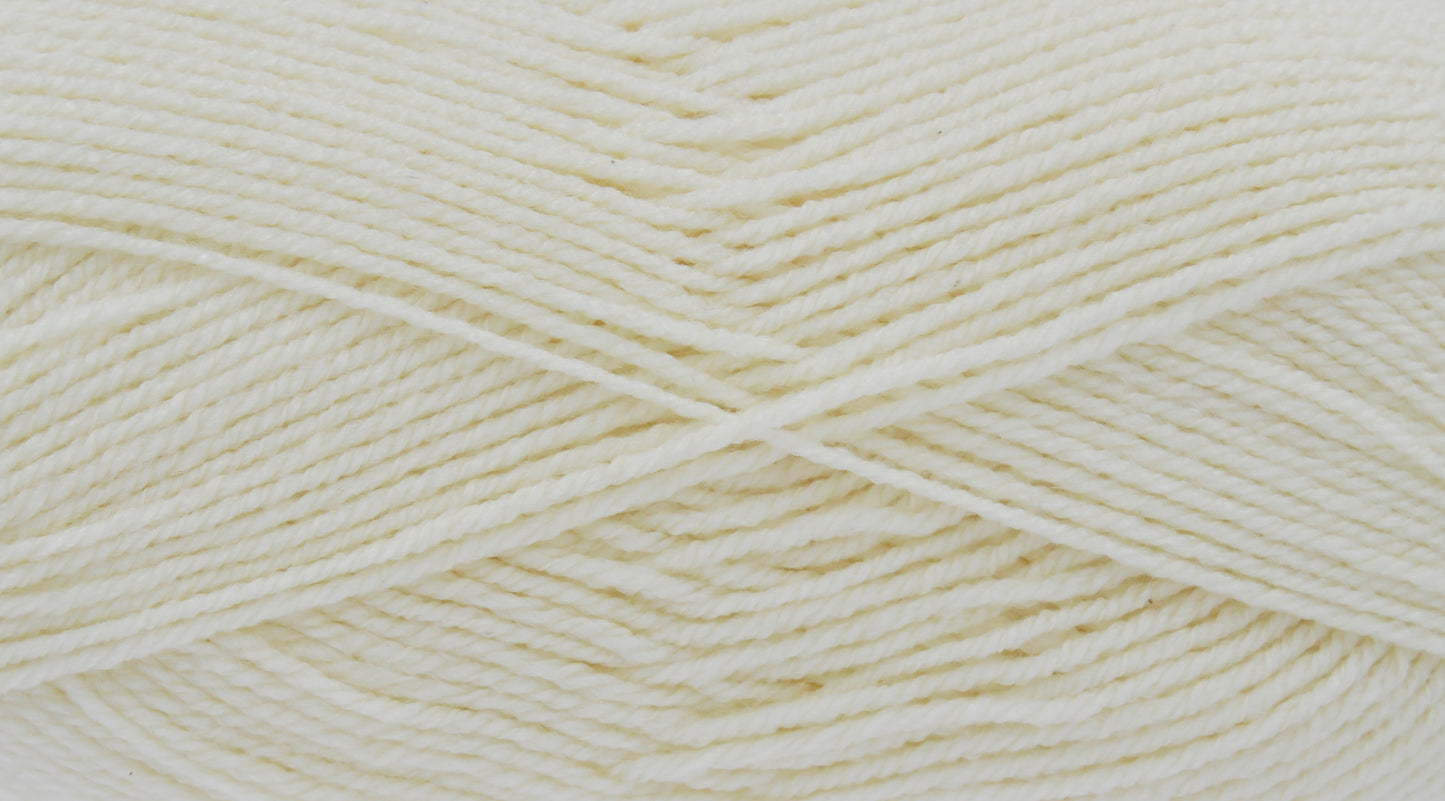 King Cole Cotton Top DK - REDUCED TO CLEAR