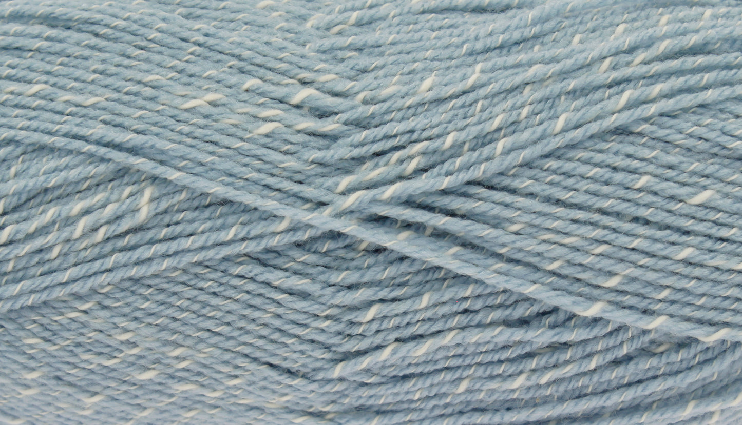 King Cole Cotton Top DK - REDUCED TO CLEAR