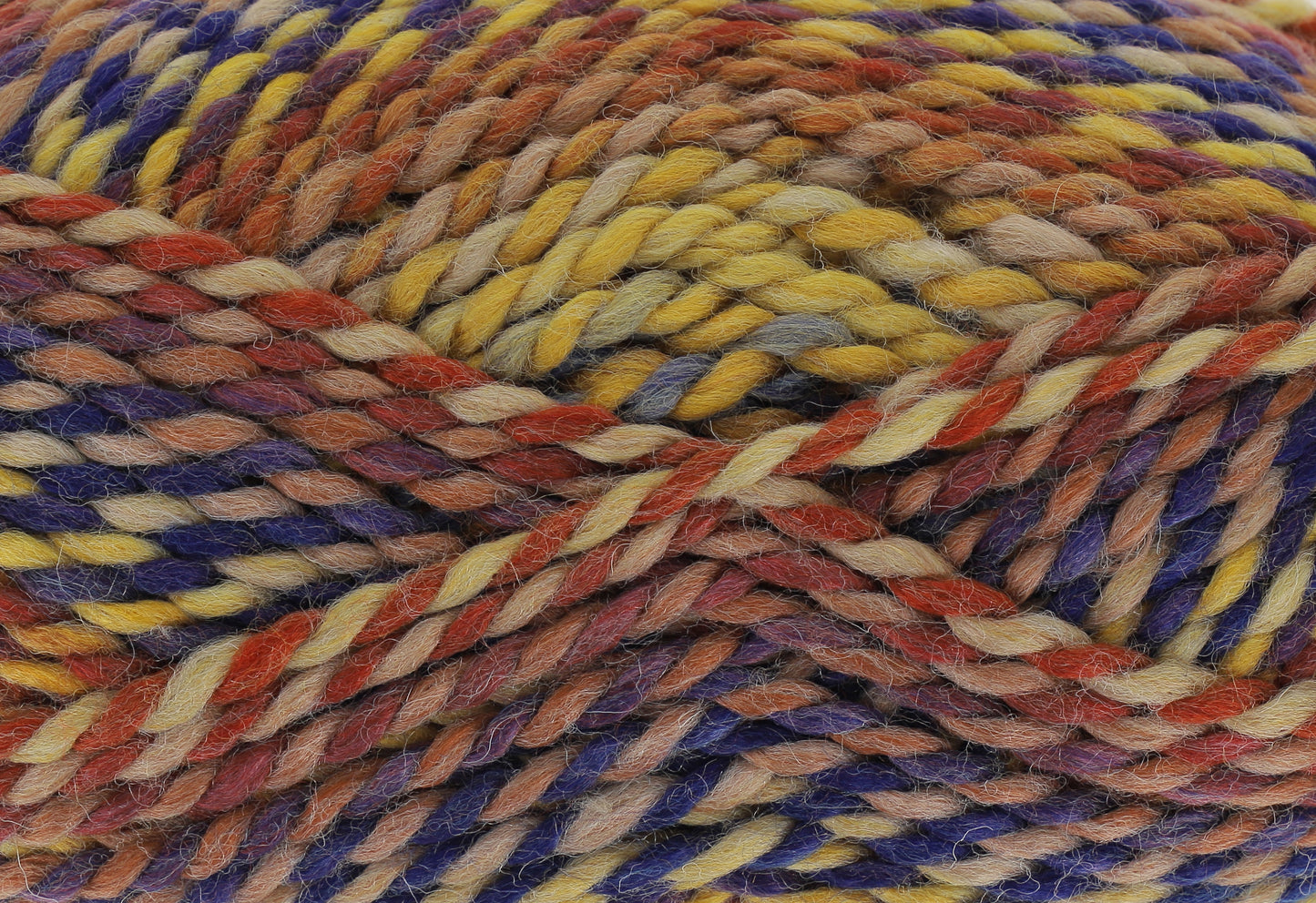 King Cole Explorer Super Chunky