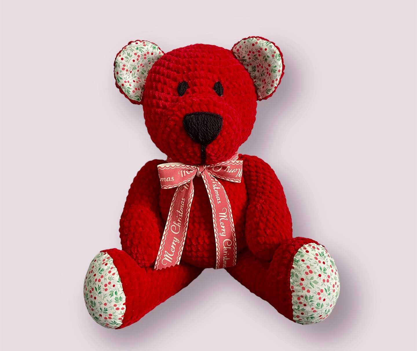 Mally Makes Crochet Toy Patterns