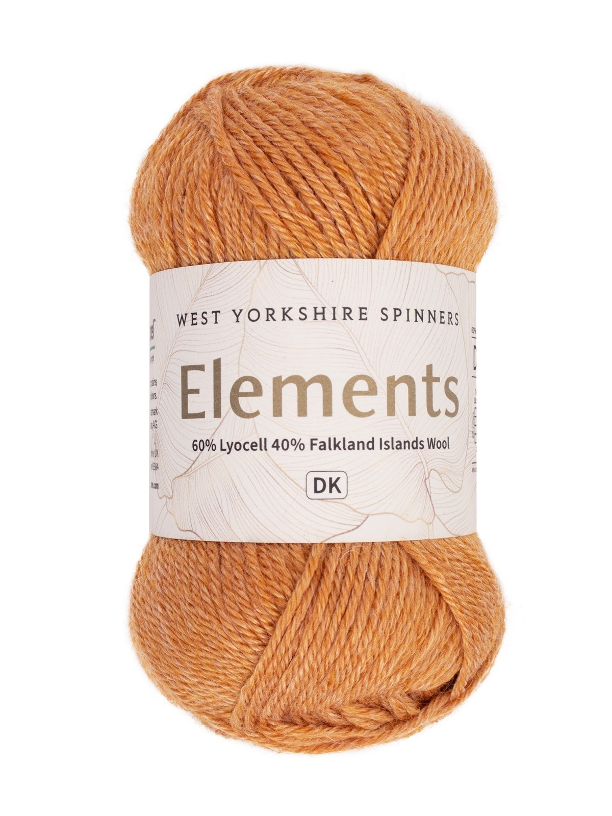West Yorkshire Spinners - Elements DK