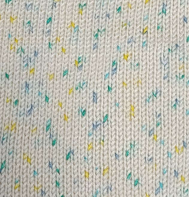 Stylecraft Bambino Dotty DK