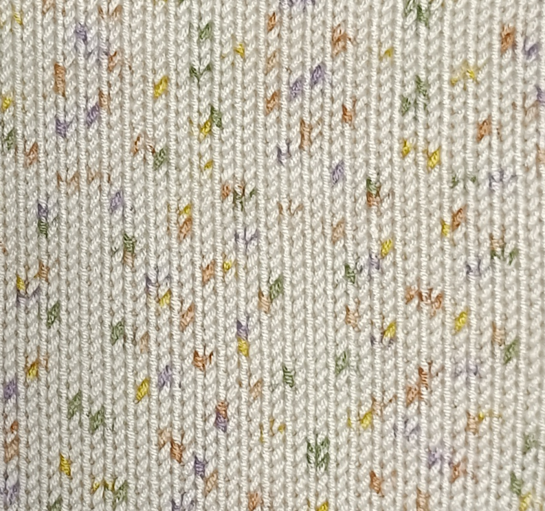 Stylecraft Bambino Dotty DK