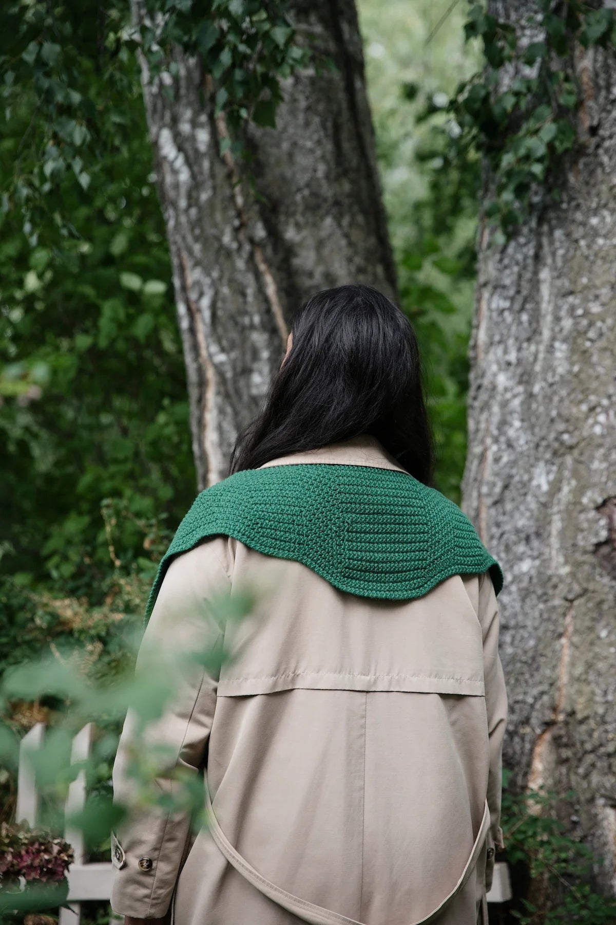 Laine 52 weeks of One Skein Knits