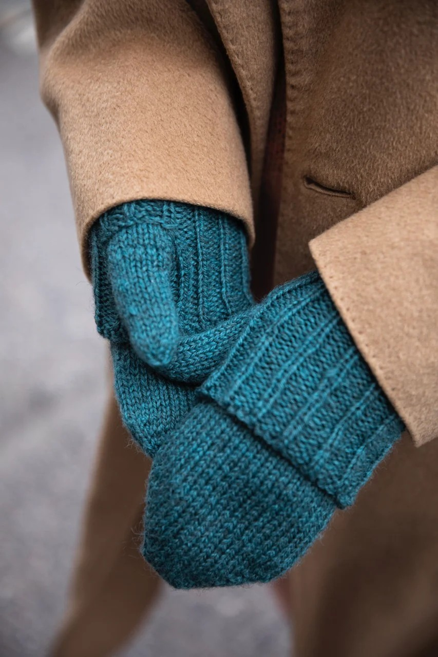 Everyday Knits: Easy Wardrobe Essentials by Paula Narkiniemi