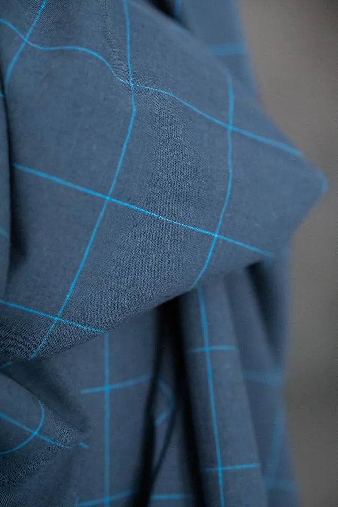 Merchant & Mills - Rock-a-Nore Cotton/Linen