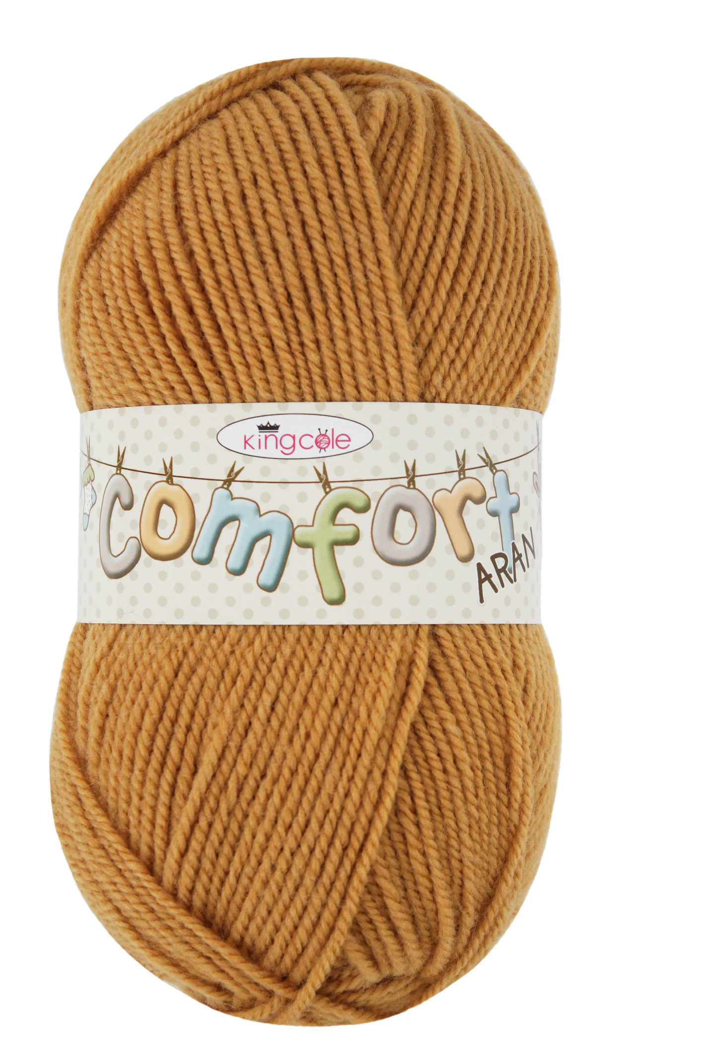 King Cole Comfort Aran