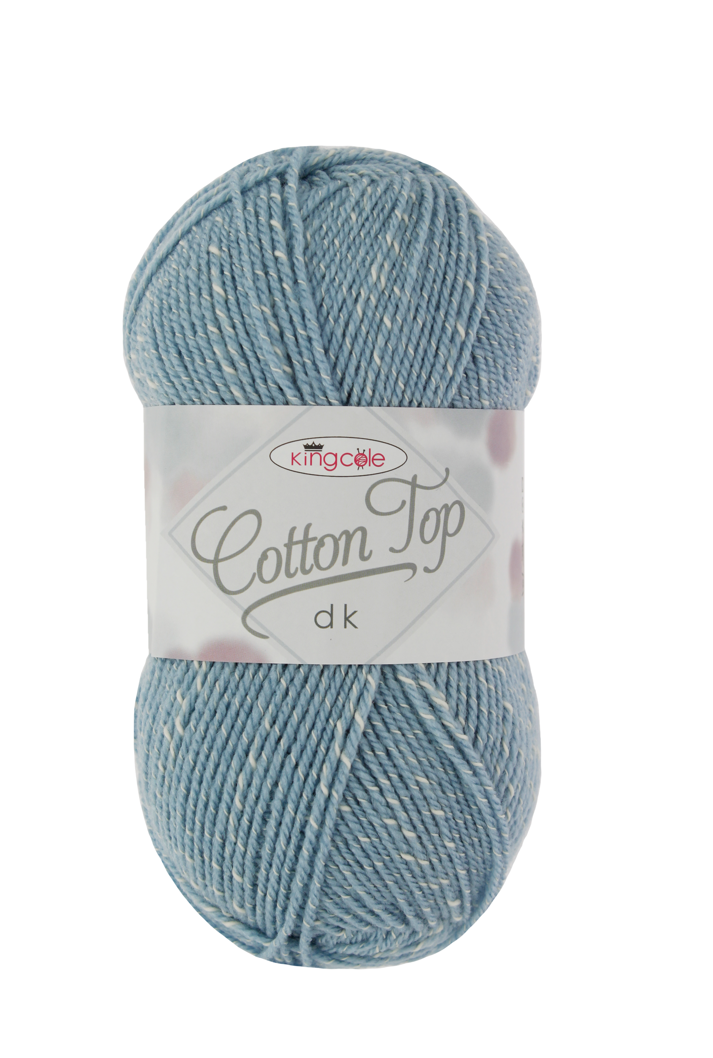 King Cole Cotton Top DK - REDUCED TO CLEAR