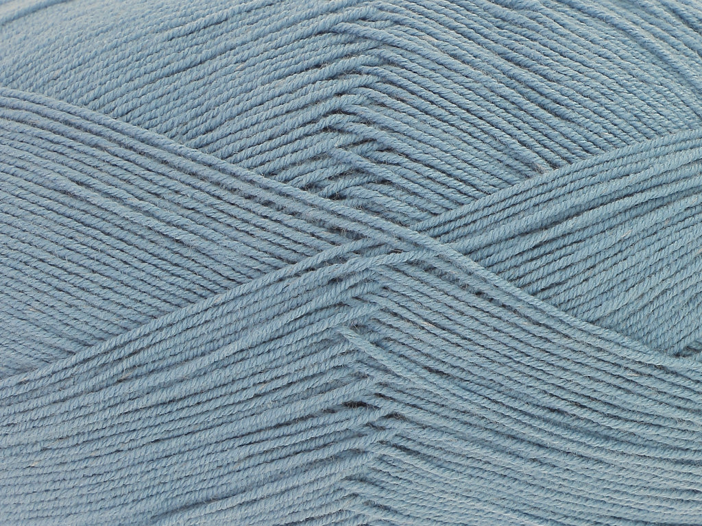 King Cole Cottonsocks 4ply - REDUCED TO CLEAR