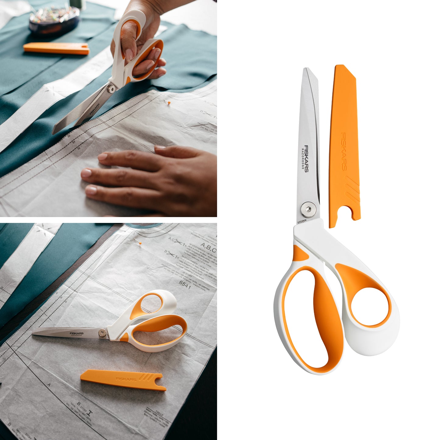 Fiskars Scissors