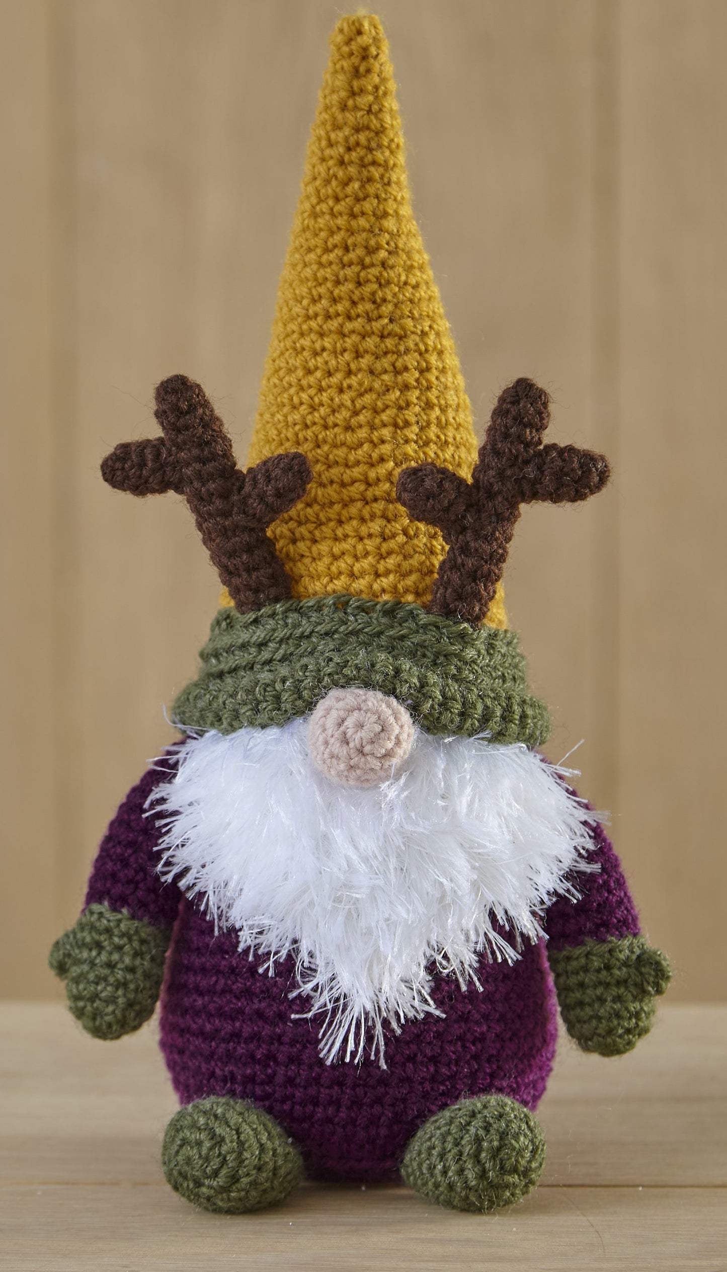 King Cole - Christmas Crochet Book 9