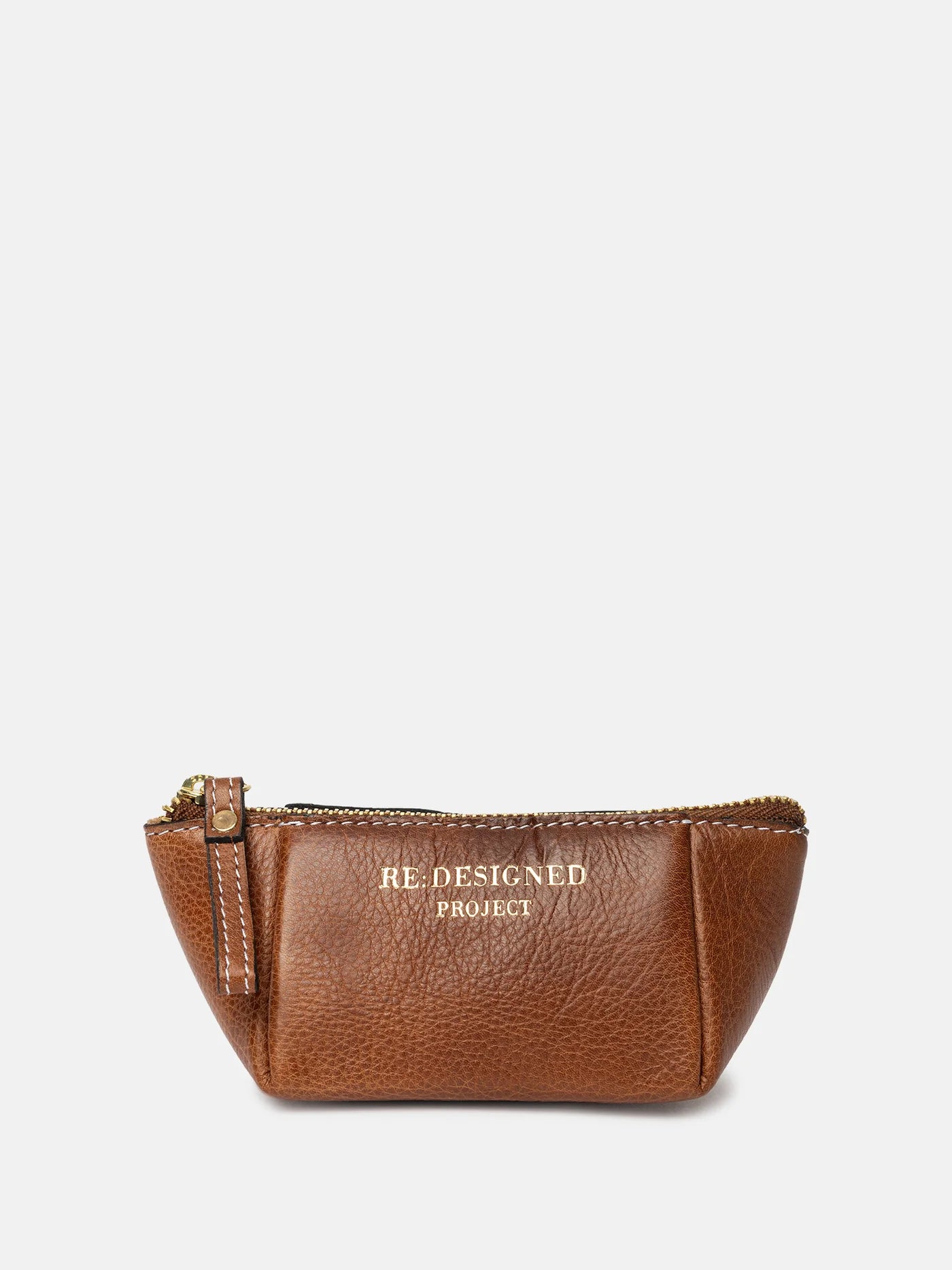 Re:Designed Project 35 Leather Project Bag
