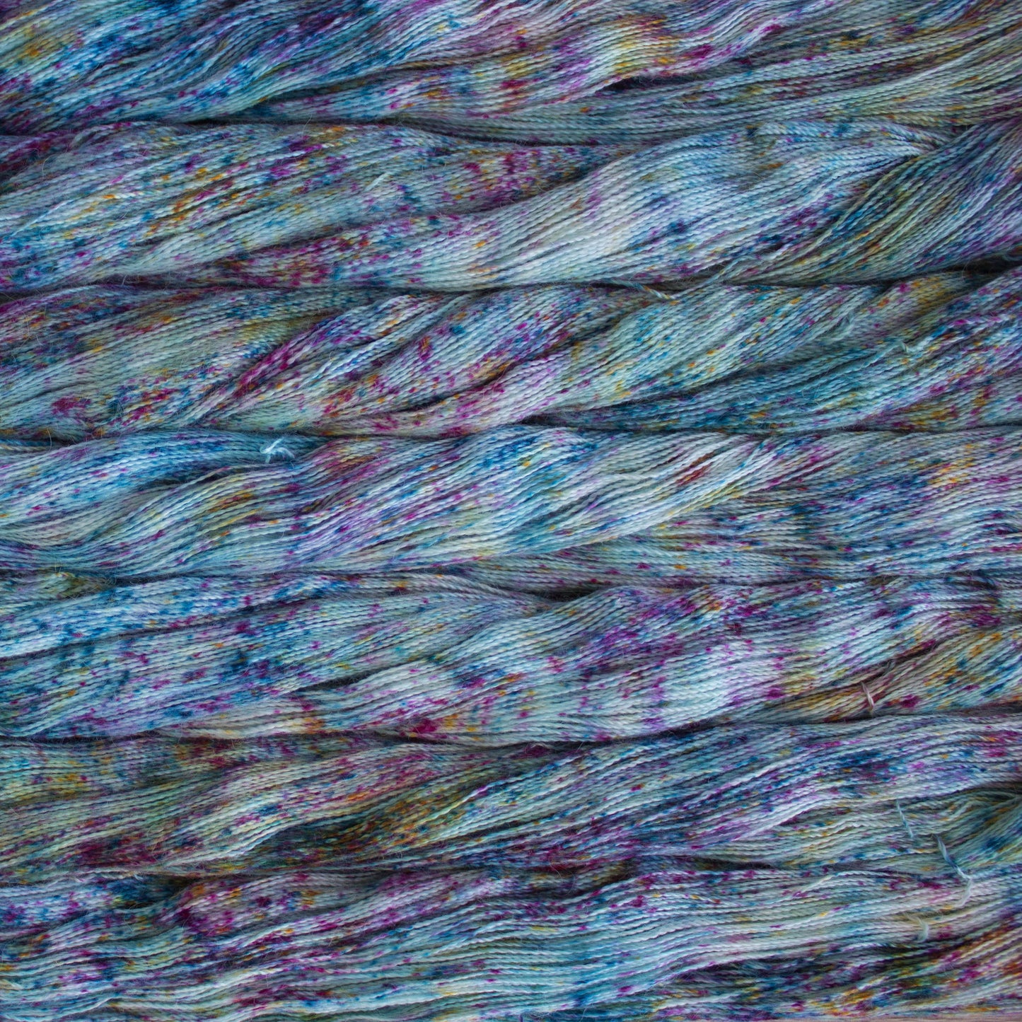 Malabrigo Silkpaca