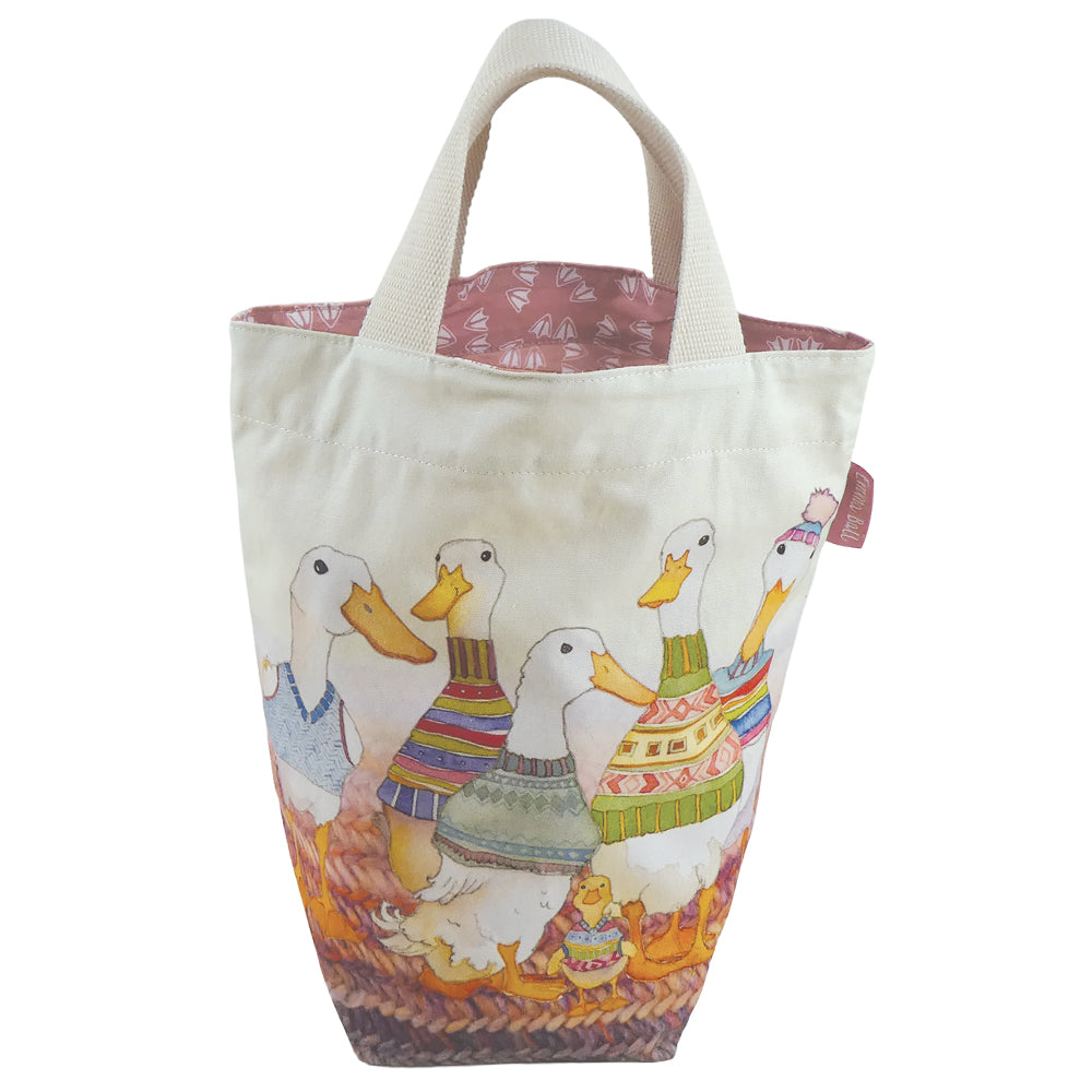 Emma Ball - Small Bucket Bag
