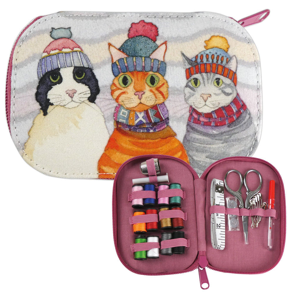 Emma Ball - Sewing Set