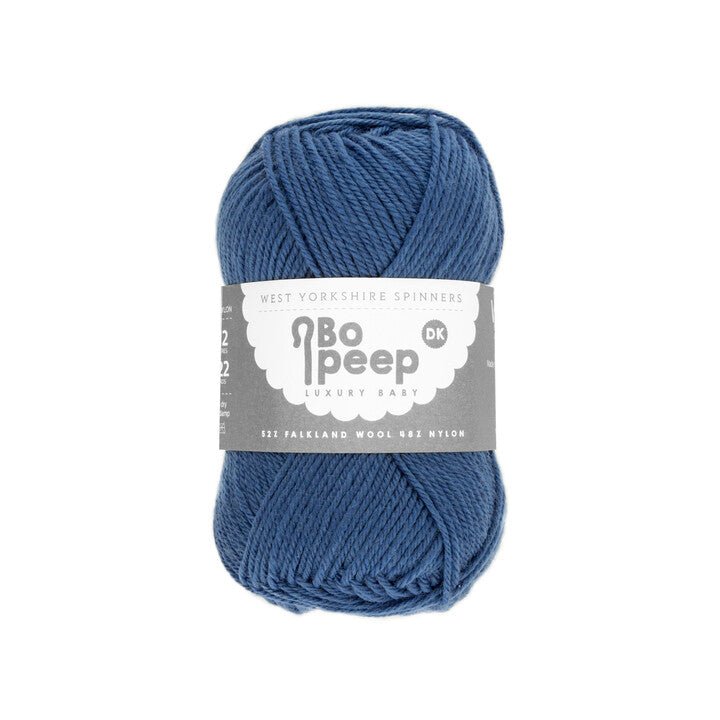 West Yorkshire Spinners Bo Peep DK