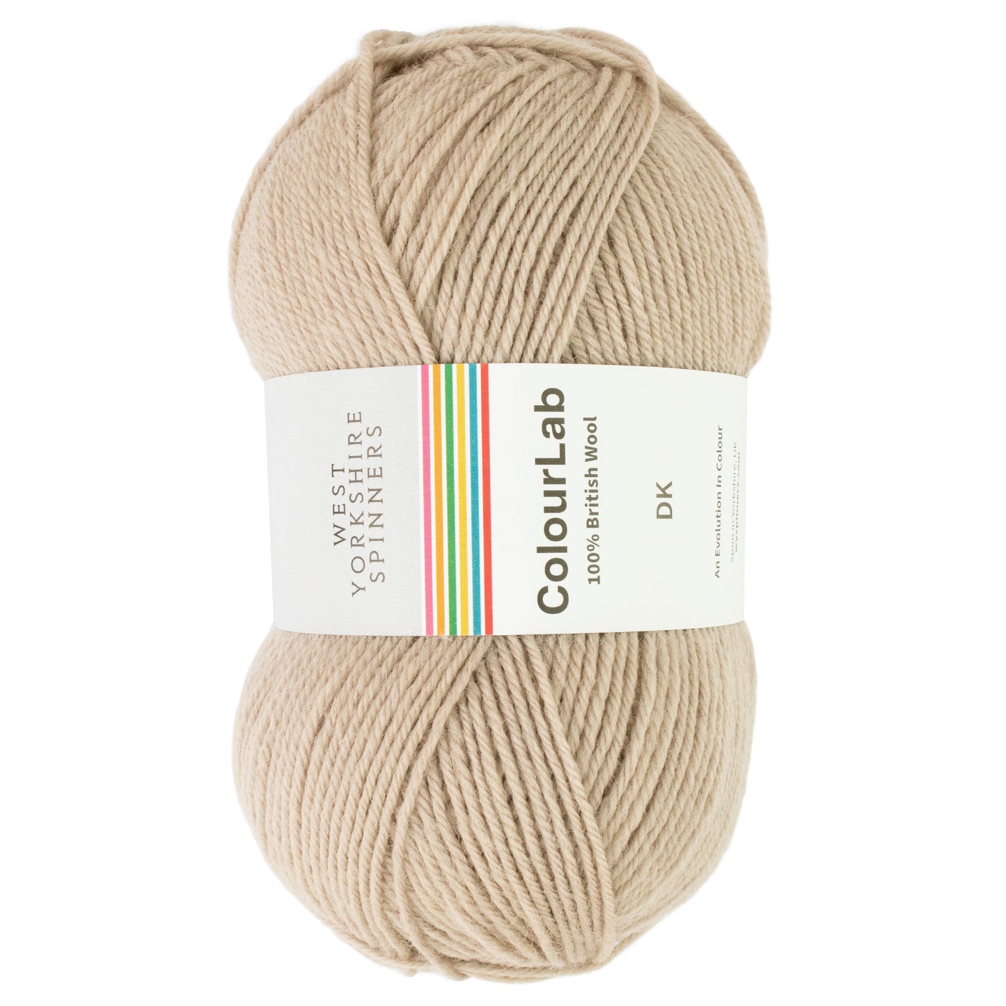 West Yorkshire Spinners ColourLab DK