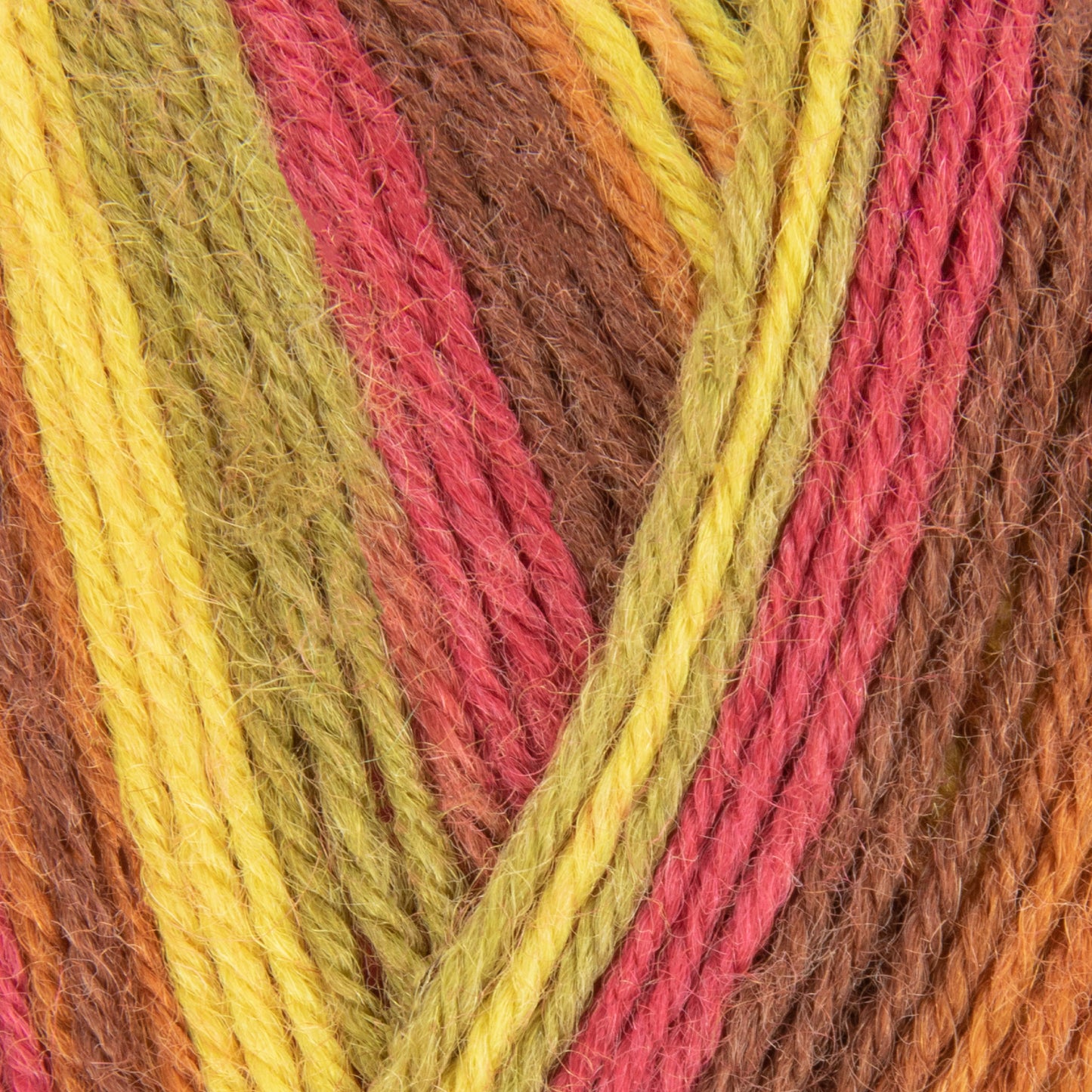 West Yorkshire Spinners Signature Sock Wool 4ply