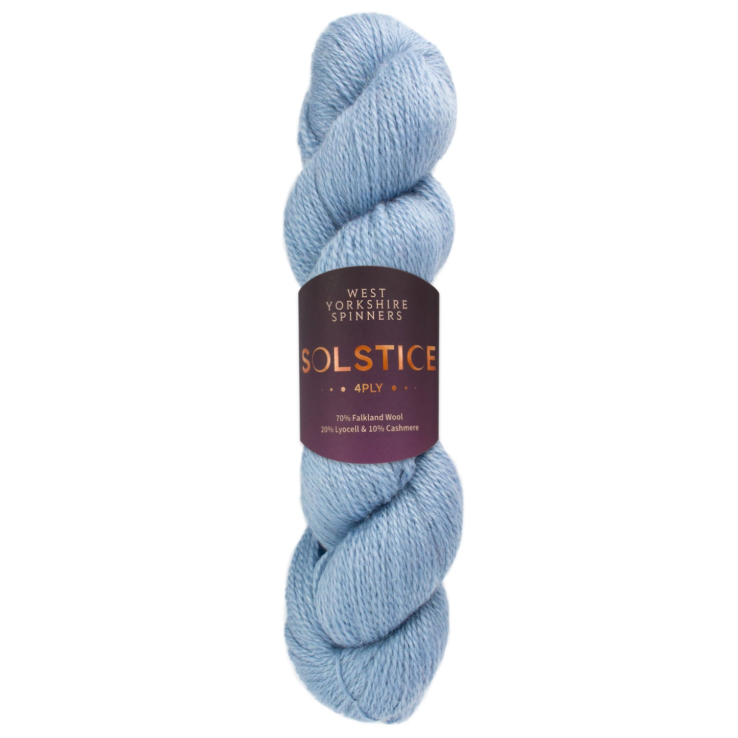 West Yorkshire Spinners Solstice 4ply