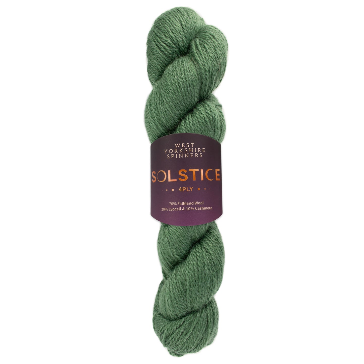 West Yorkshire Spinners Solstice 4ply