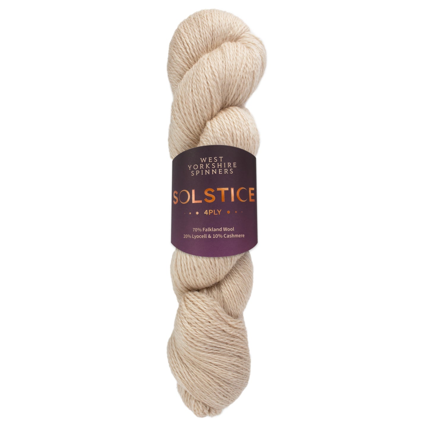 West Yorkshire Spinners Solstice 4ply