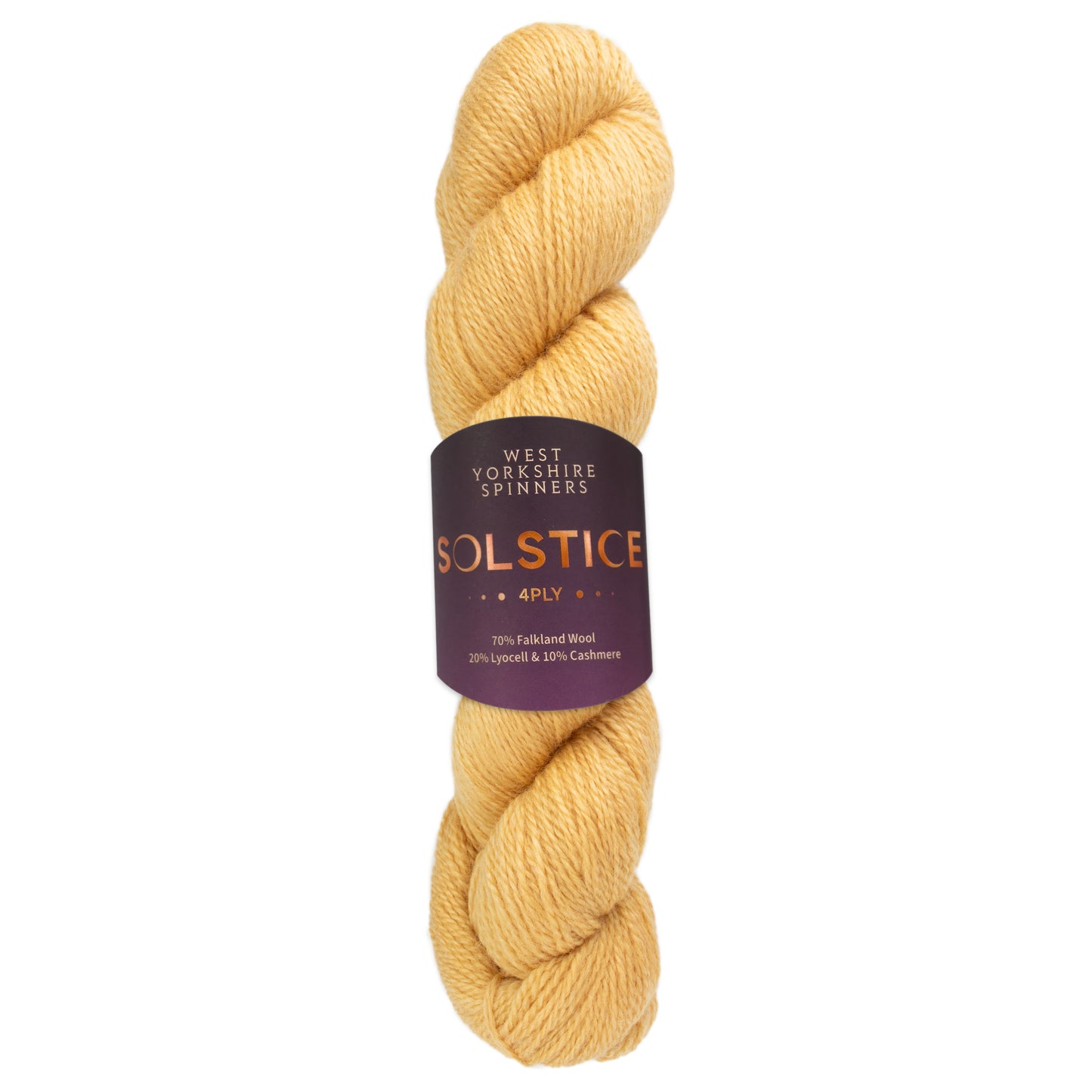 West Yorkshire Spinners Solstice 4ply