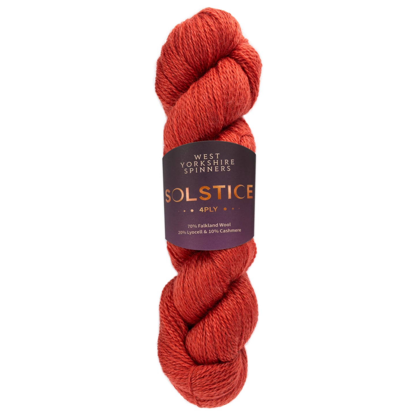 West Yorkshire Spinners Solstice 4ply