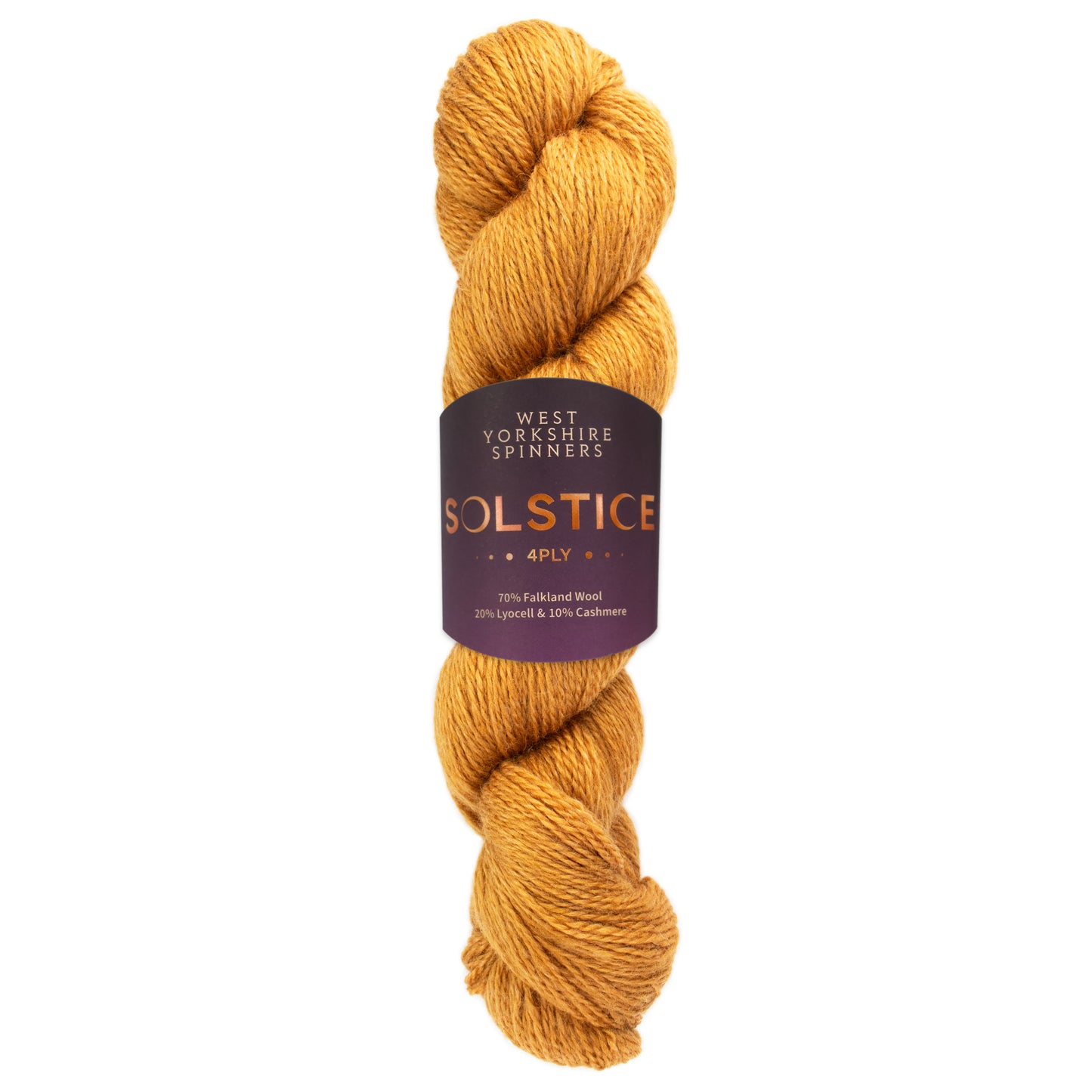 West Yorkshire Spinners Solstice 4ply
