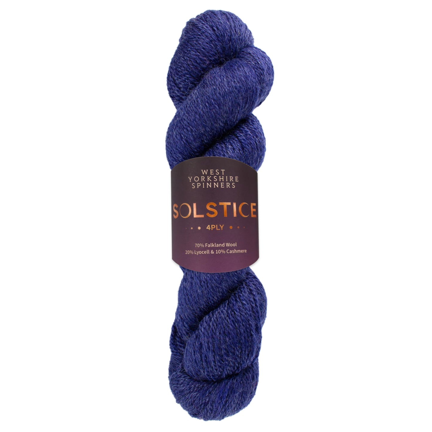 West Yorkshire Spinners Solstice 4ply