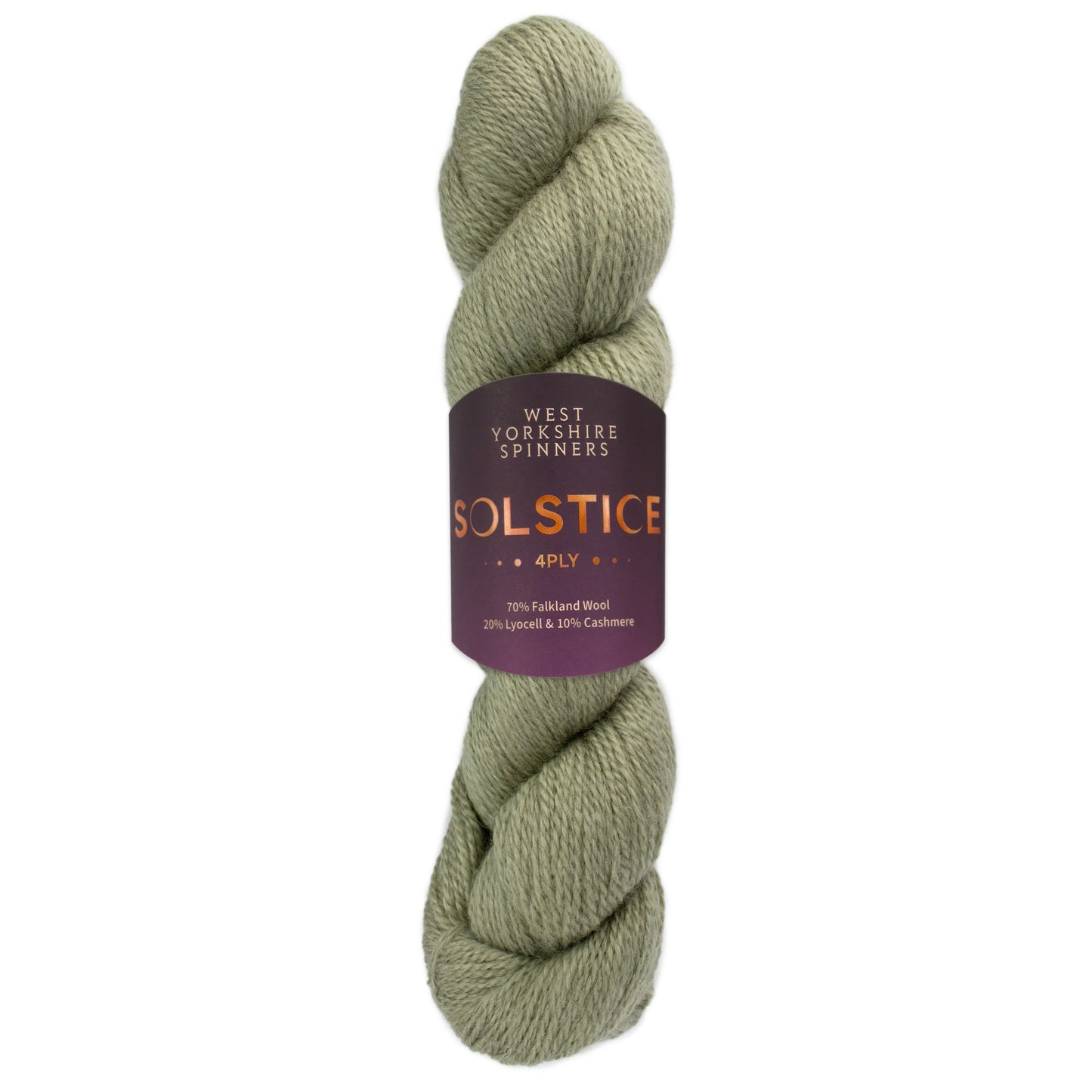 West Yorkshire Spinners Solstice 4ply