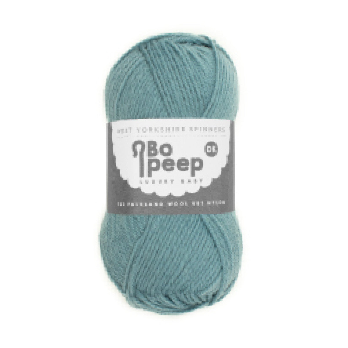 West Yorkshire Spinners Bo Peep DK