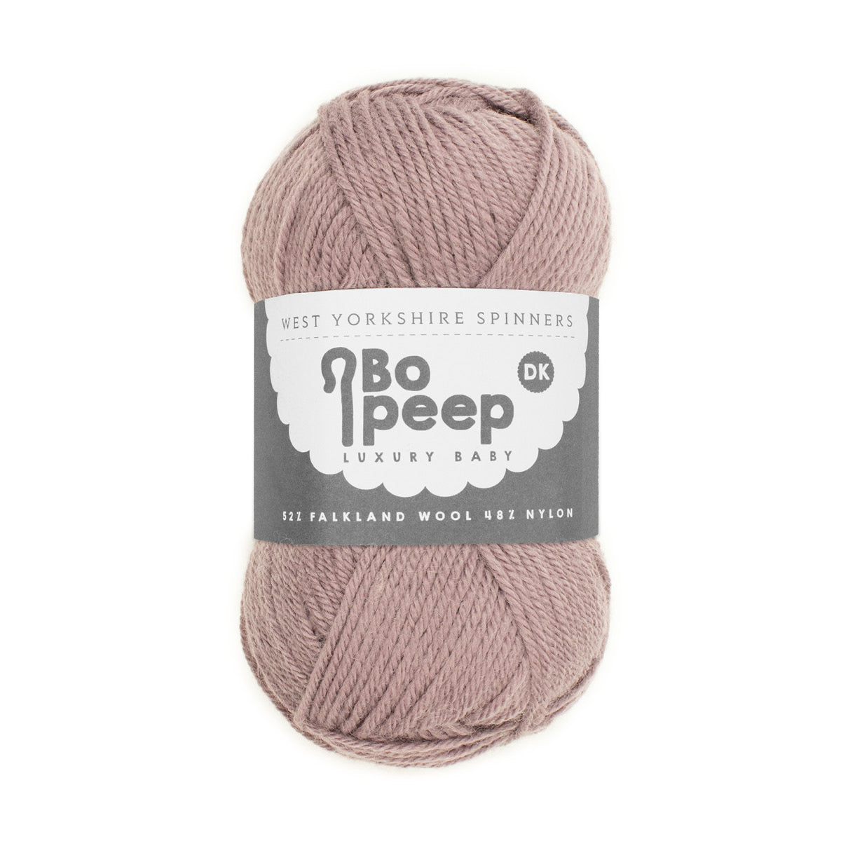 West Yorkshire Spinners Bo Peep DK