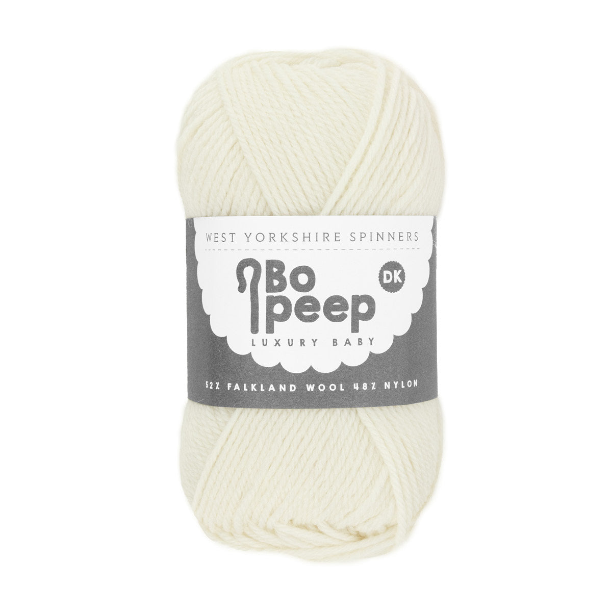 West Yorkshire Spinners Bo Peep DK