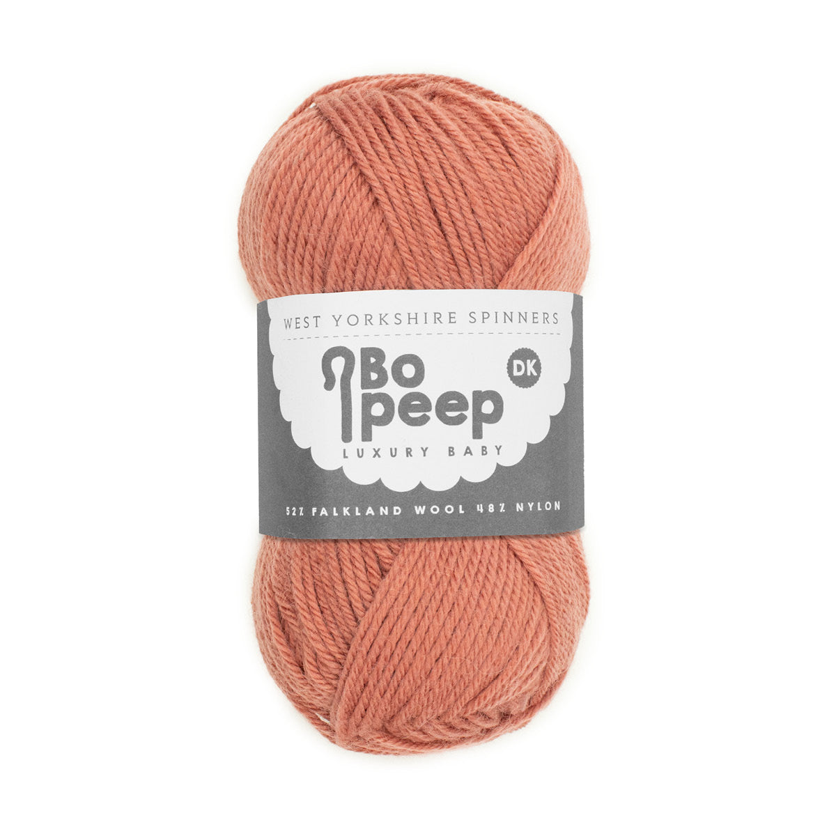 West Yorkshire Spinners Bo Peep DK