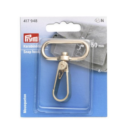 Pyrm - Swivel Snap Hook