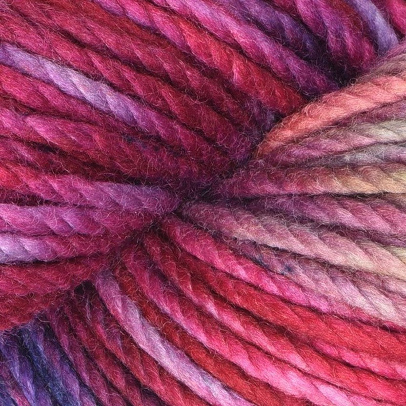 Malabrigo Chunky (Bulky)
