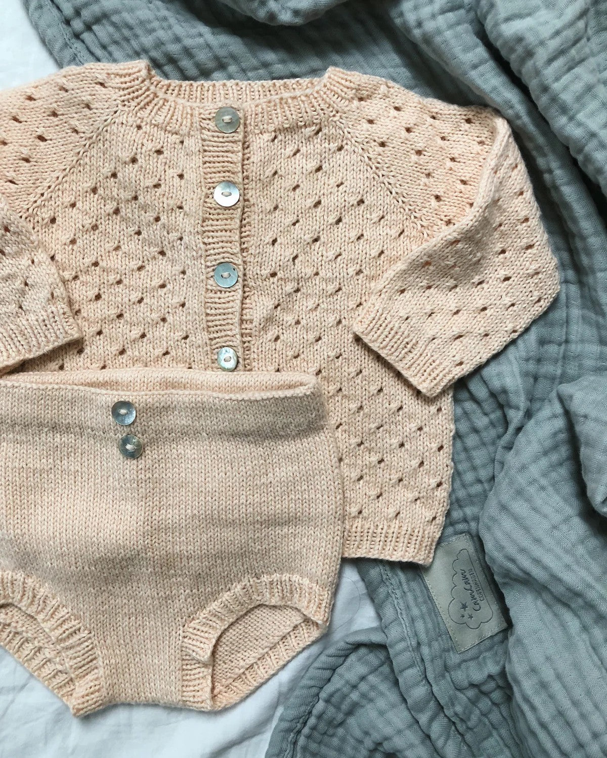 Patterns by PetitKnit