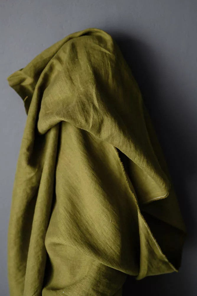 Merchant & Mills - 185 Linen