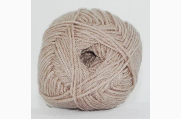 Hjertegarn Armonia Solid 4ply