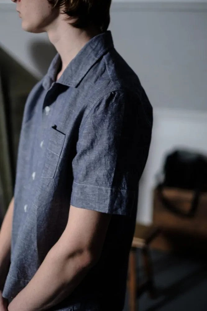 Merchant & Mills - The All State