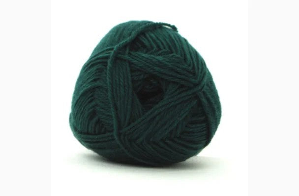 Hjertegarn Armonia Solid 4ply